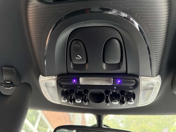 Used MINI Hatch 2018 for sale - 76277611: Photo 42