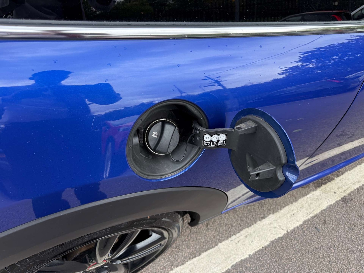 Used MINI Hatch 2018 for sale - 76277611: Photo 5