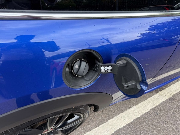 Used MINI Hatch 2018 for sale - 76277611: Photo 5