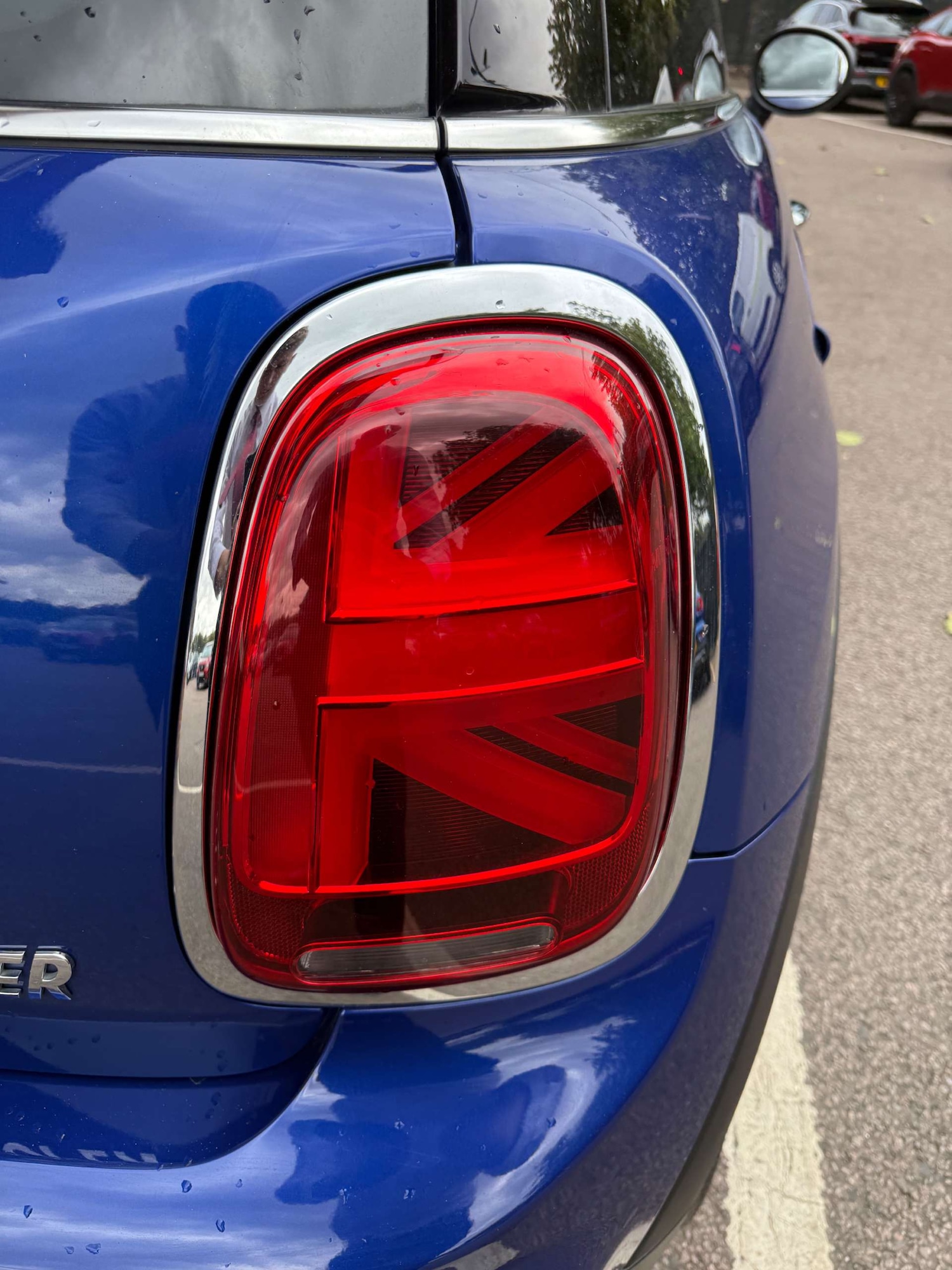 Used MINI Hatch 2018 for sale - 76277611: Photo 6