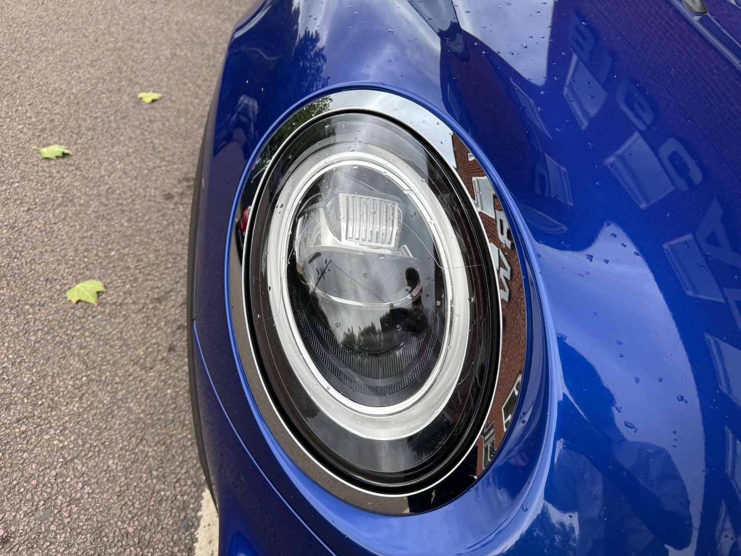 Used MINI Hatch 2018 for sale - 76277611: Photo 8