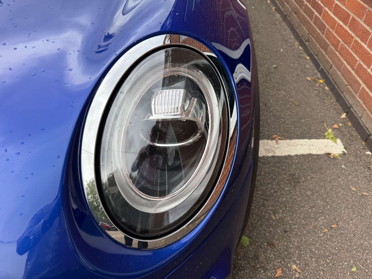 Used MINI Hatch 2018 for sale - 76277611: Photo 9