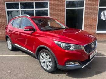 2019 - 1.5 ZS Excite 5dr