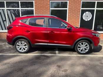 Used MG MG ZS 2019 for sale - 73585203: Photo