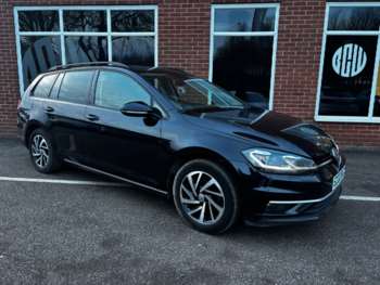 2020 - 1.5 Golf Match Edition TSi Evo Semi-Auto 5dr