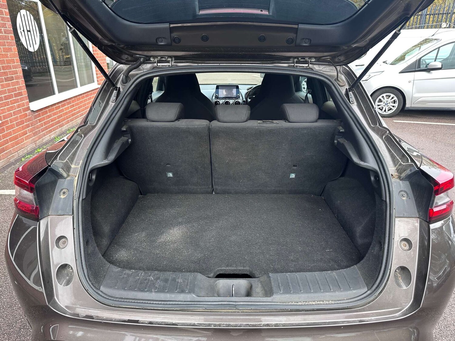 Used Nissan Juke 2020 for sale - 76280359: Photo 10