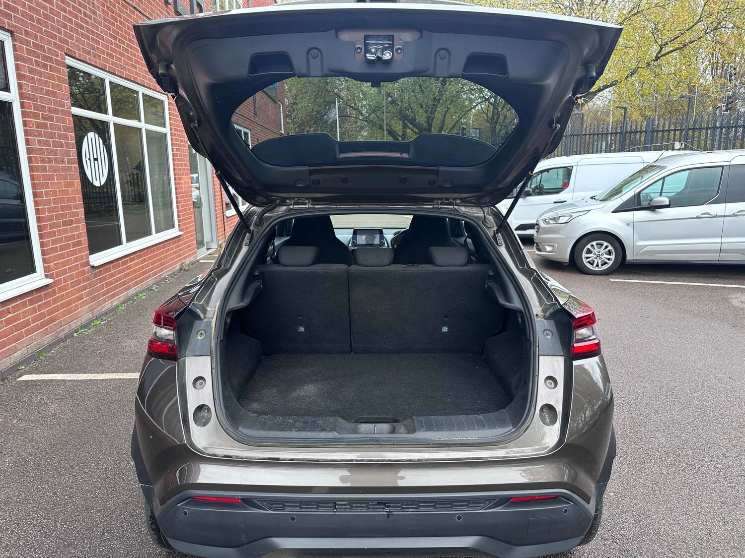 Used Nissan Juke 2020 for sale - 76280359: Photo 11