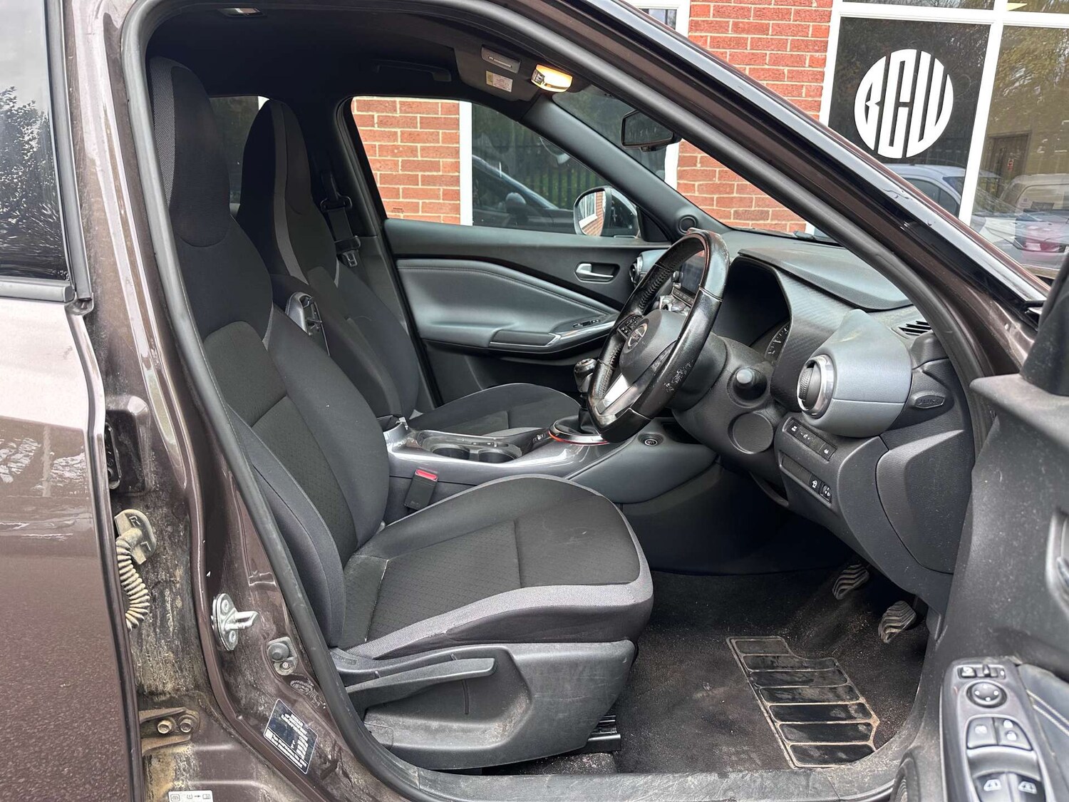 Used Nissan Juke 2020 for sale - 76280359: Photo 13