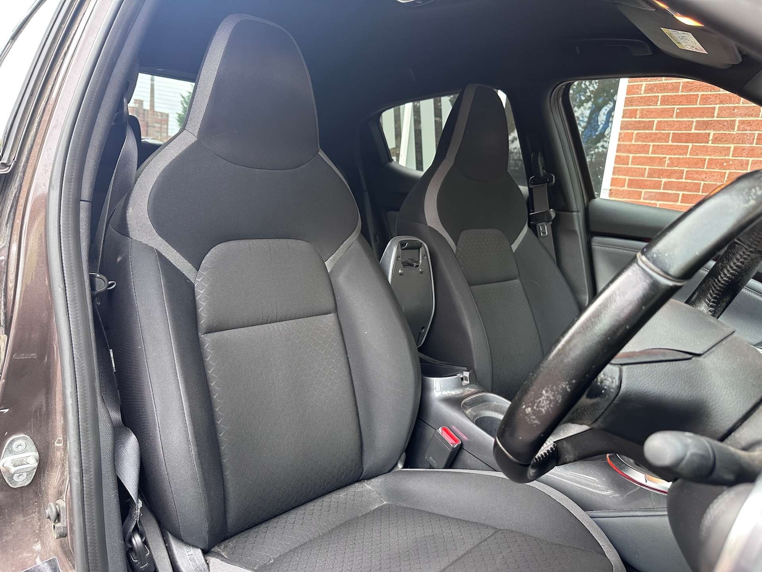 Used Nissan Juke 2020 for sale - 76280359: Photo 14