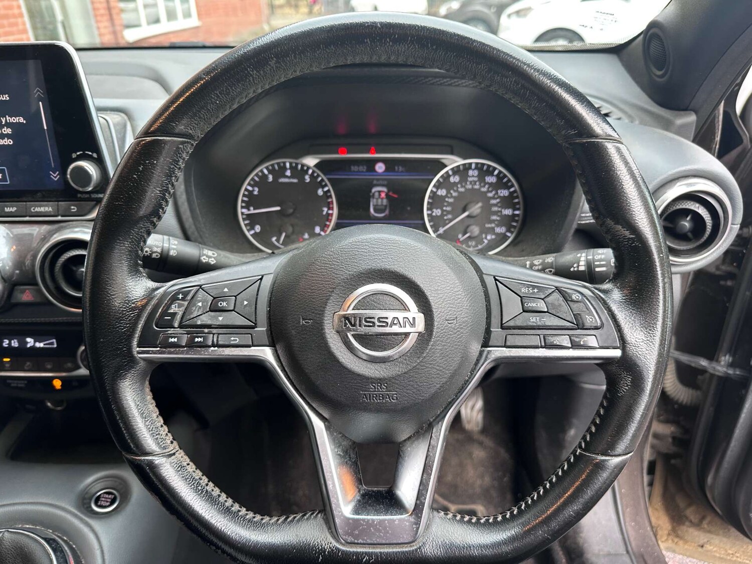 Used Nissan Juke 2020 for sale - 76280359: Photo 16