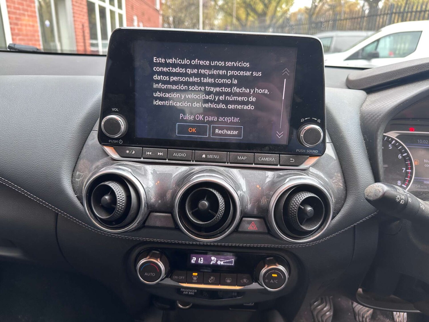 Used Nissan Juke 2020 for sale - 76280359: Photo 19