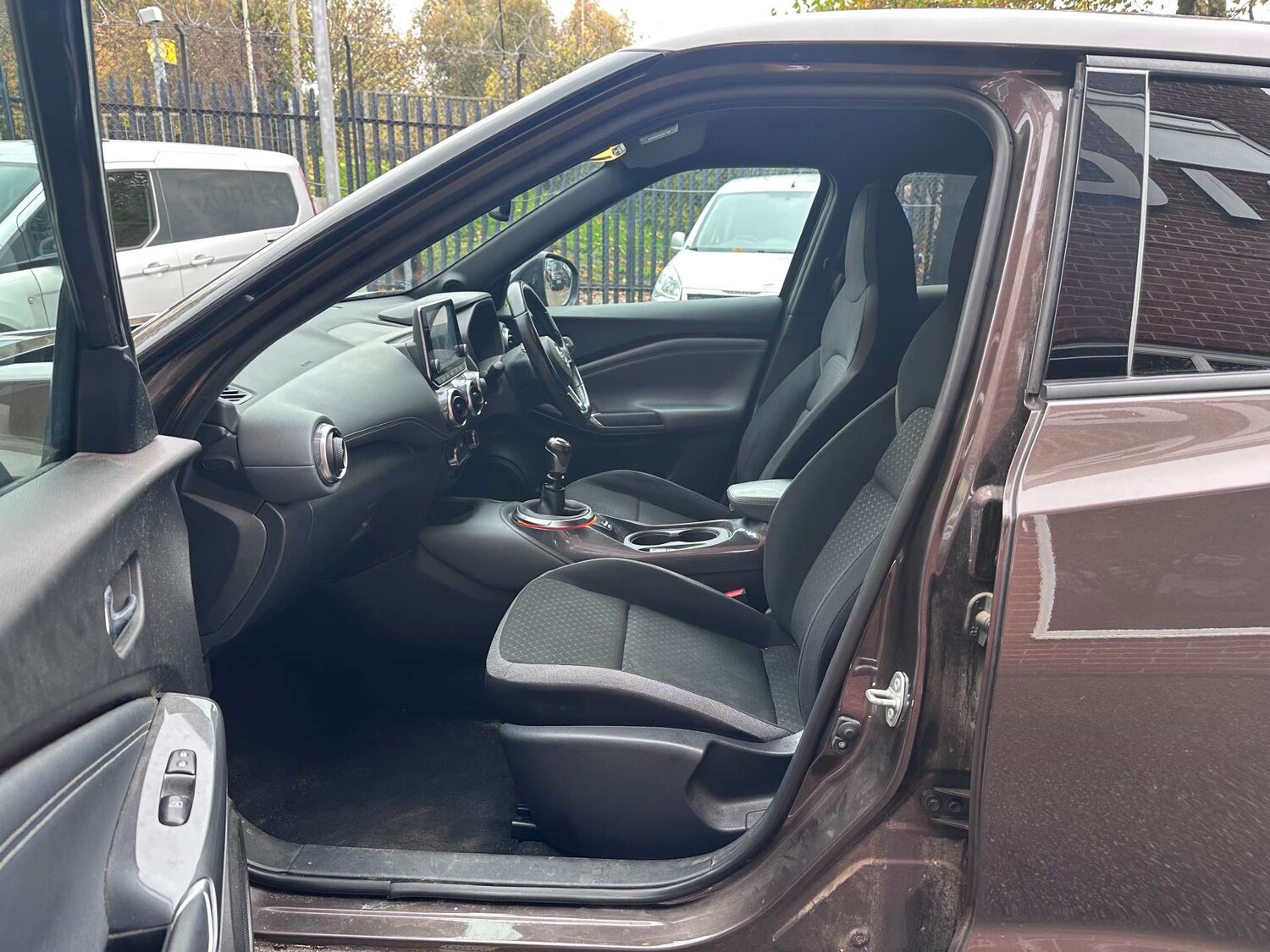 Used Nissan Juke 2020 for sale - 76280359: Photo 22