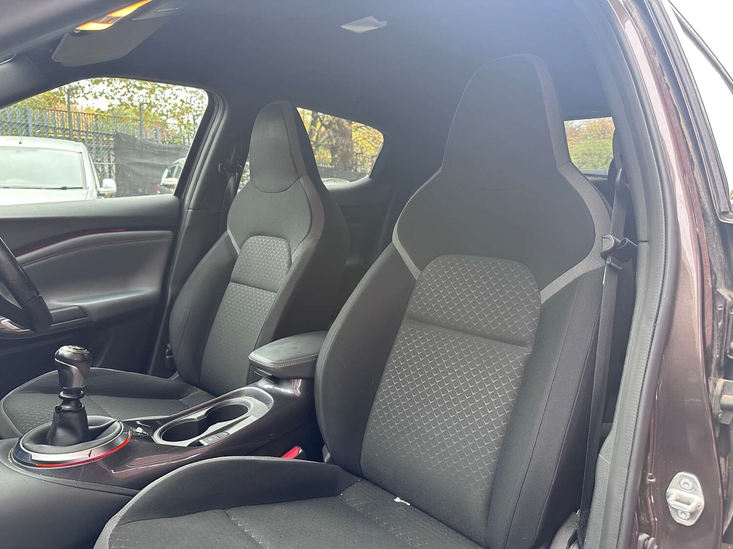 Used Nissan Juke 2020 for sale - 76280359: Photo 23