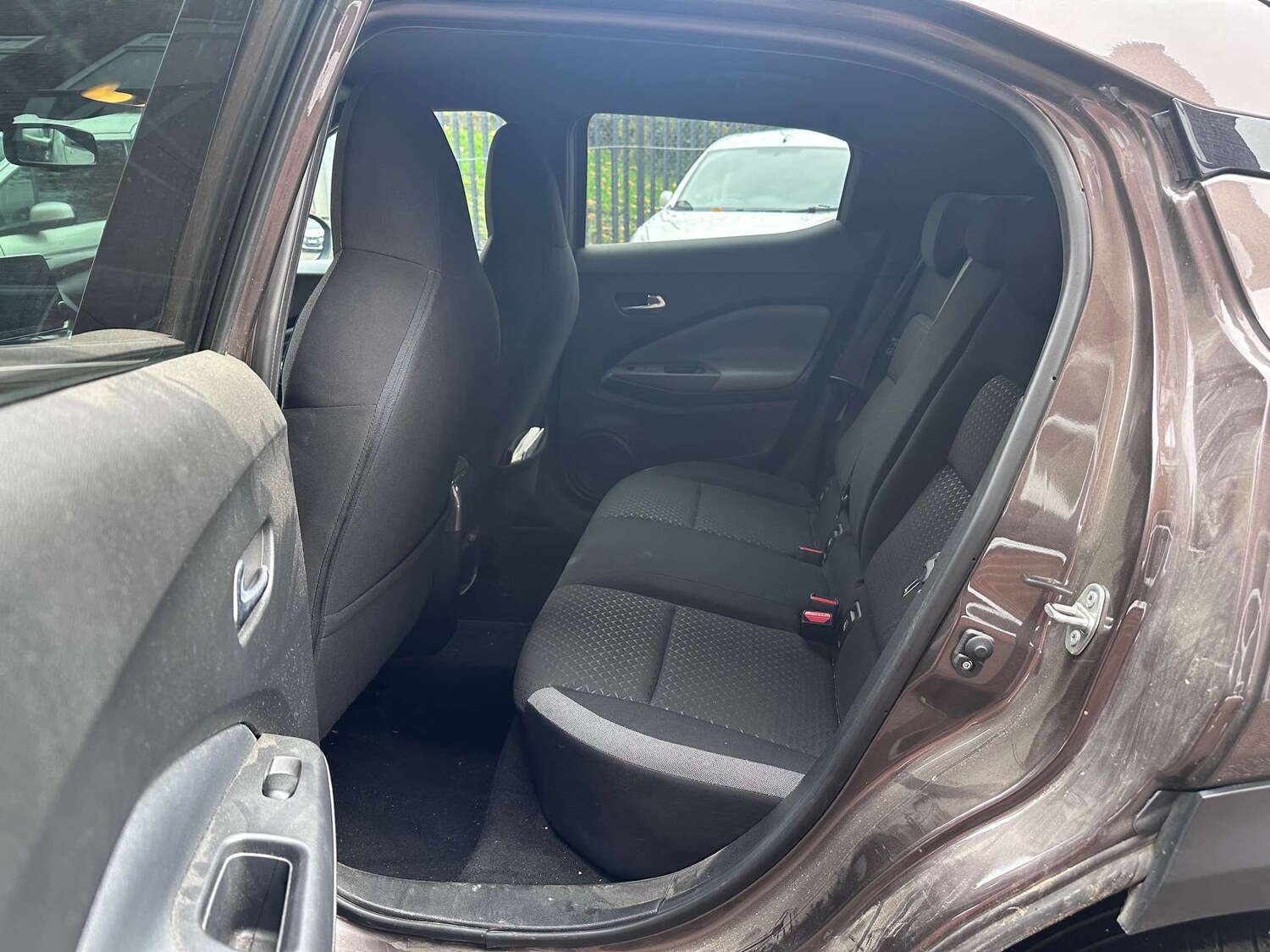 Used Nissan Juke 2020 for sale - 76280359: Photo 24