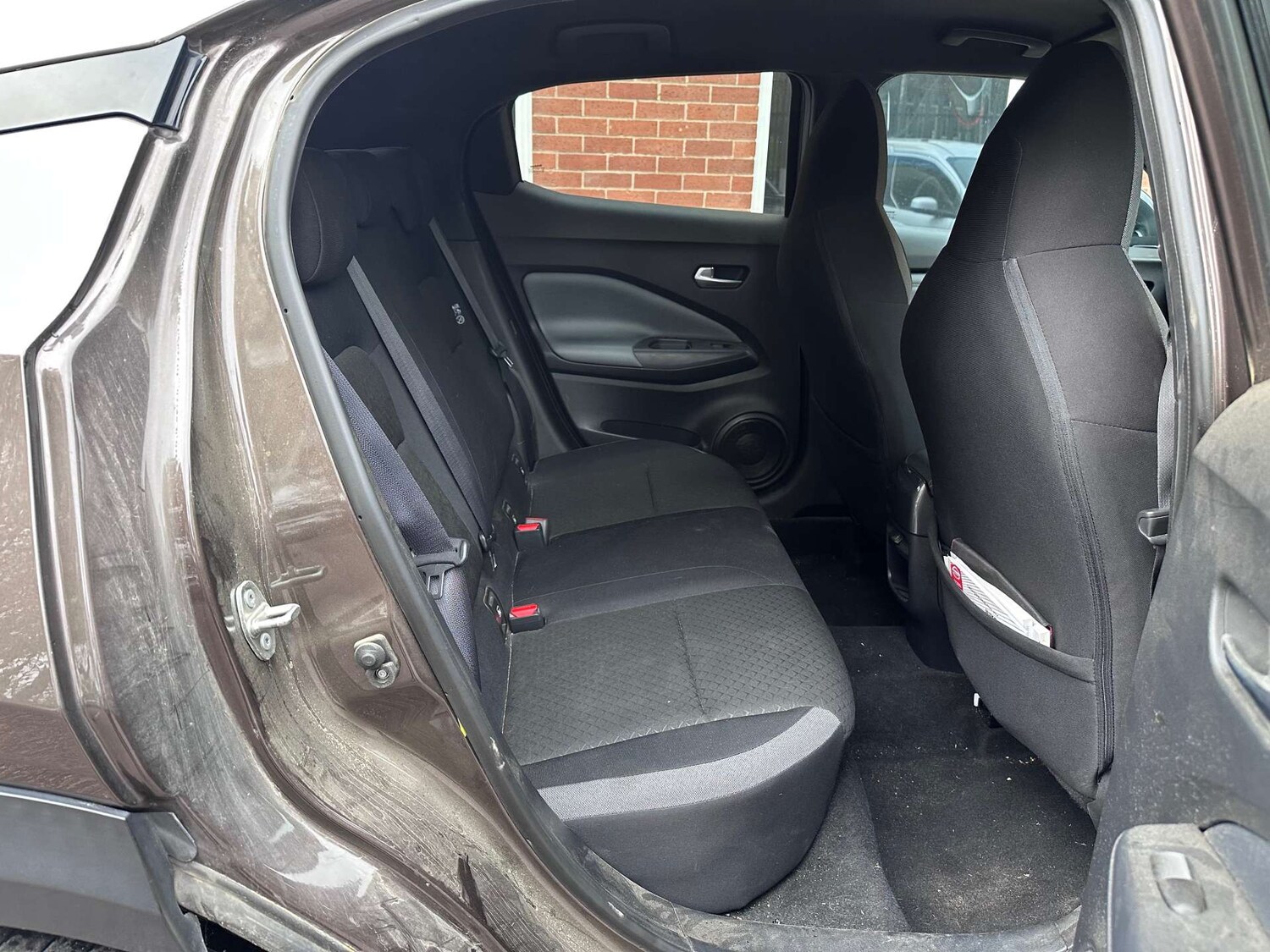 Used Nissan Juke 2020 for sale - 76280359: Photo 25