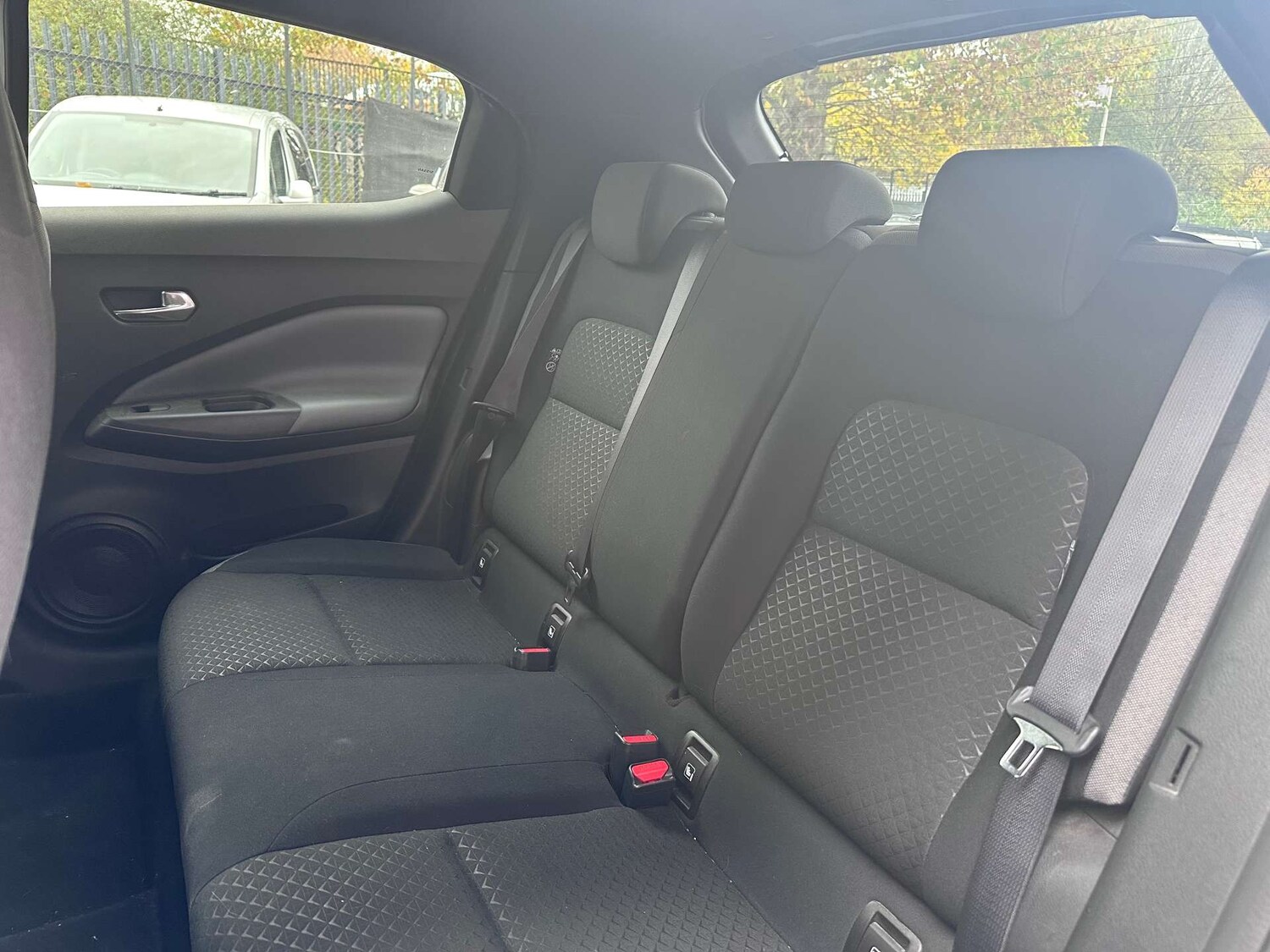 Used Nissan Juke 2020 for sale - 76280359: Photo 26