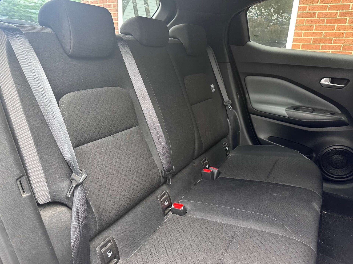 Used Nissan Juke 2020 for sale - 76280359: Photo 27