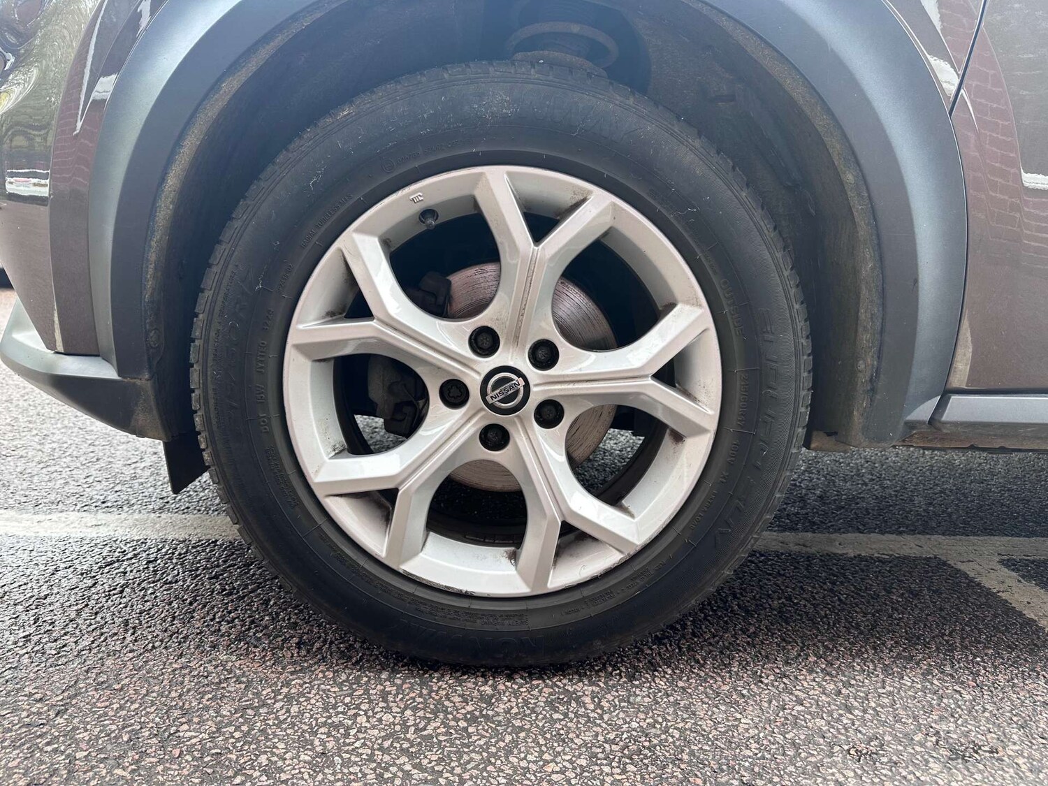 Used Nissan Juke 2020 for sale - 76280359: Photo 28