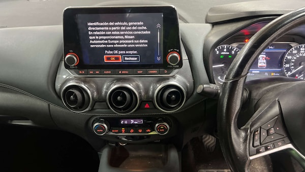 Used Nissan Juke 2020 for sale - 76280359: Photo 7