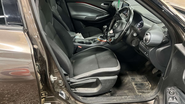 Used Nissan Juke 2020 for sale - 76280359: Photo 8