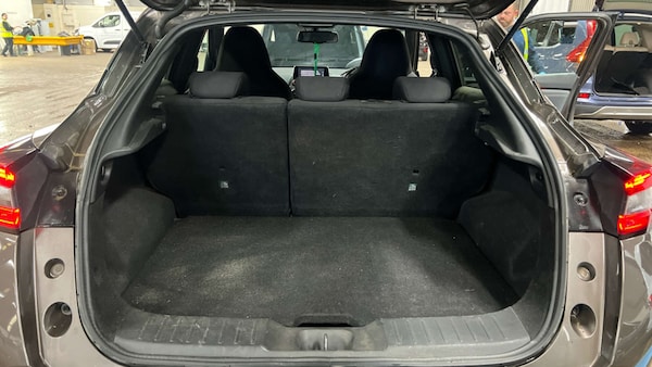 Used Nissan Juke 2020 for sale - 76280359: Photo 9