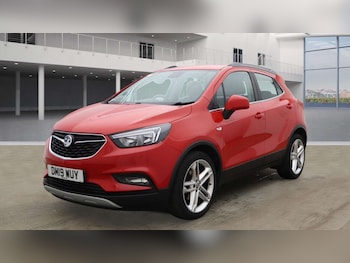 Used Vauxhall Mokka X 2019 for sale - 75718498: Photo