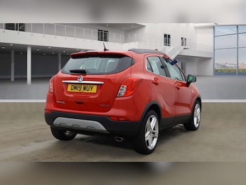 Used Vauxhall Mokka X 2019 for sale - 75718498: Photo