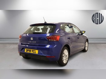 Used SEAT Ibiza 2019 for sale - 78446464: Photo