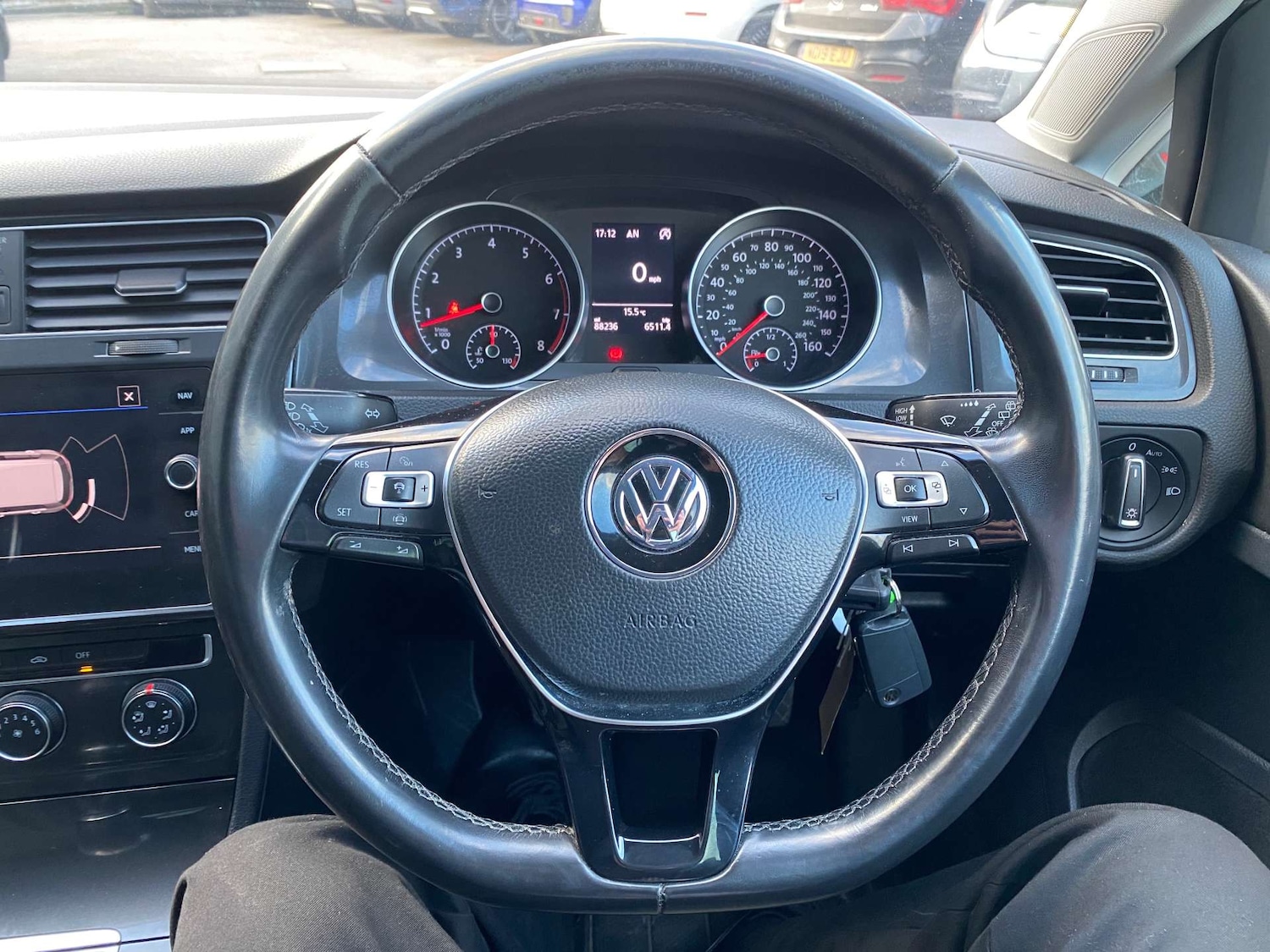 Used Volkswagen Golf 2019 for sale - 78061478: Photo 10