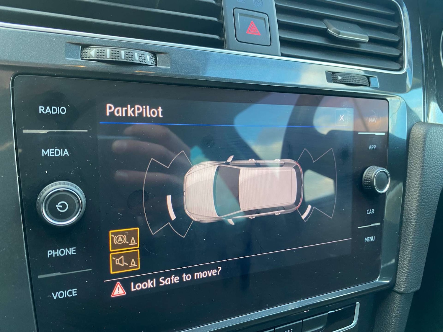 Used Volkswagen Golf 2019 for sale - 78061478: Photo 12