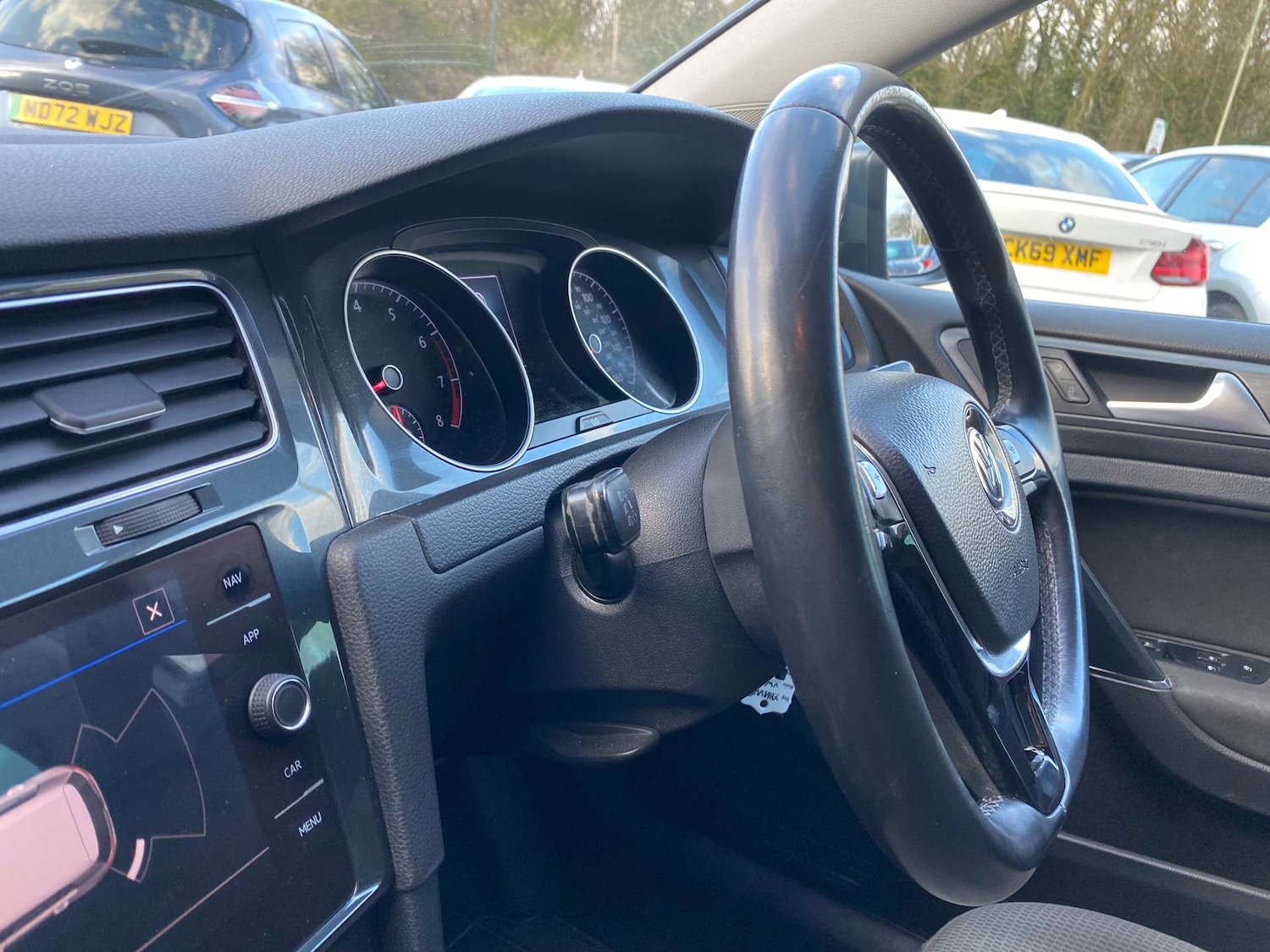 Used Volkswagen Golf 2019 for sale - 78061478: Photo 13