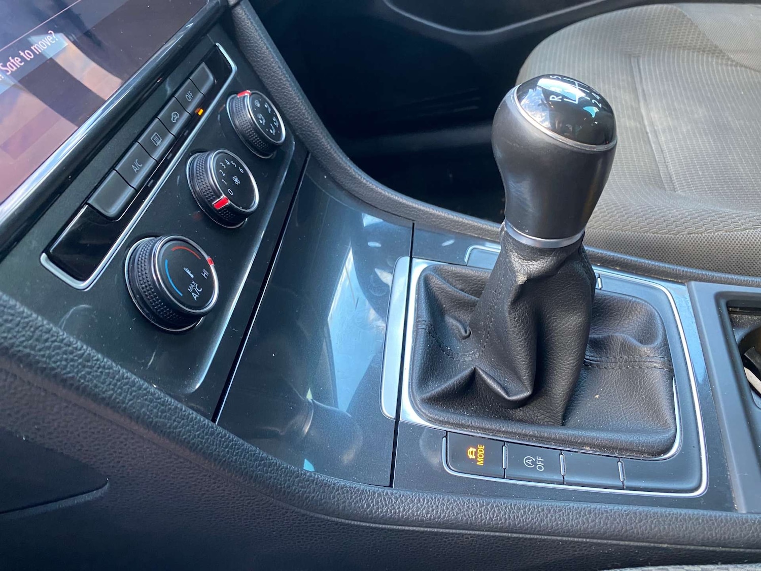 Used Volkswagen Golf 2019 for sale - 78061478: Photo 14