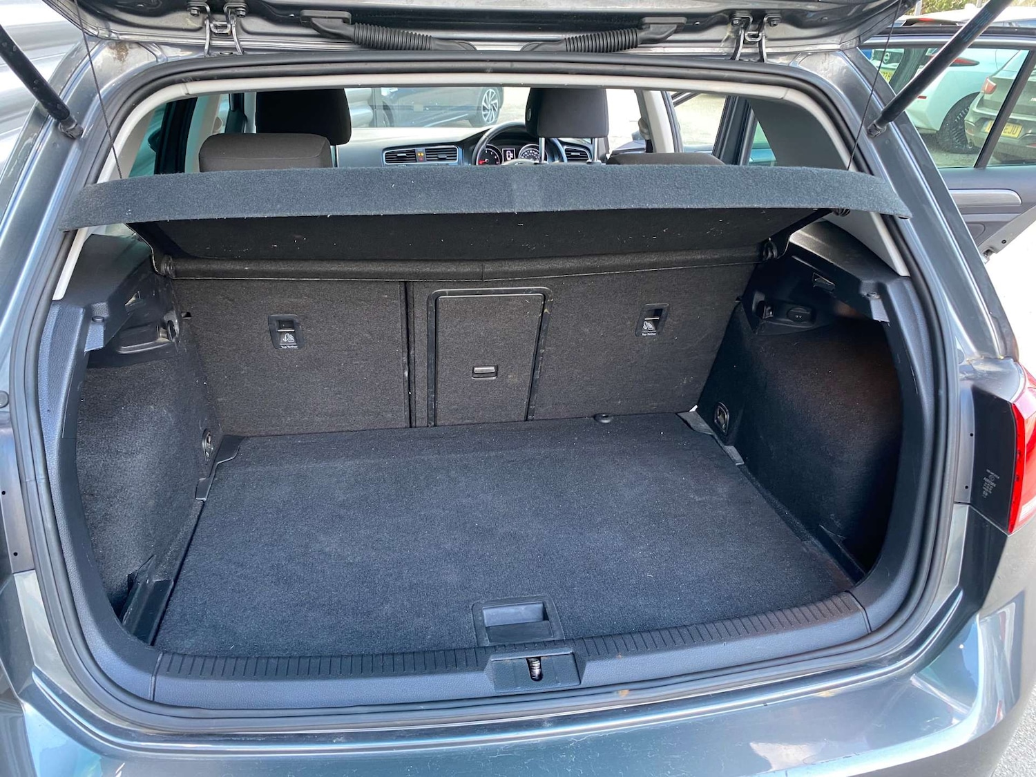 Used Volkswagen Golf 2019 for sale - 78061478: Photo 19