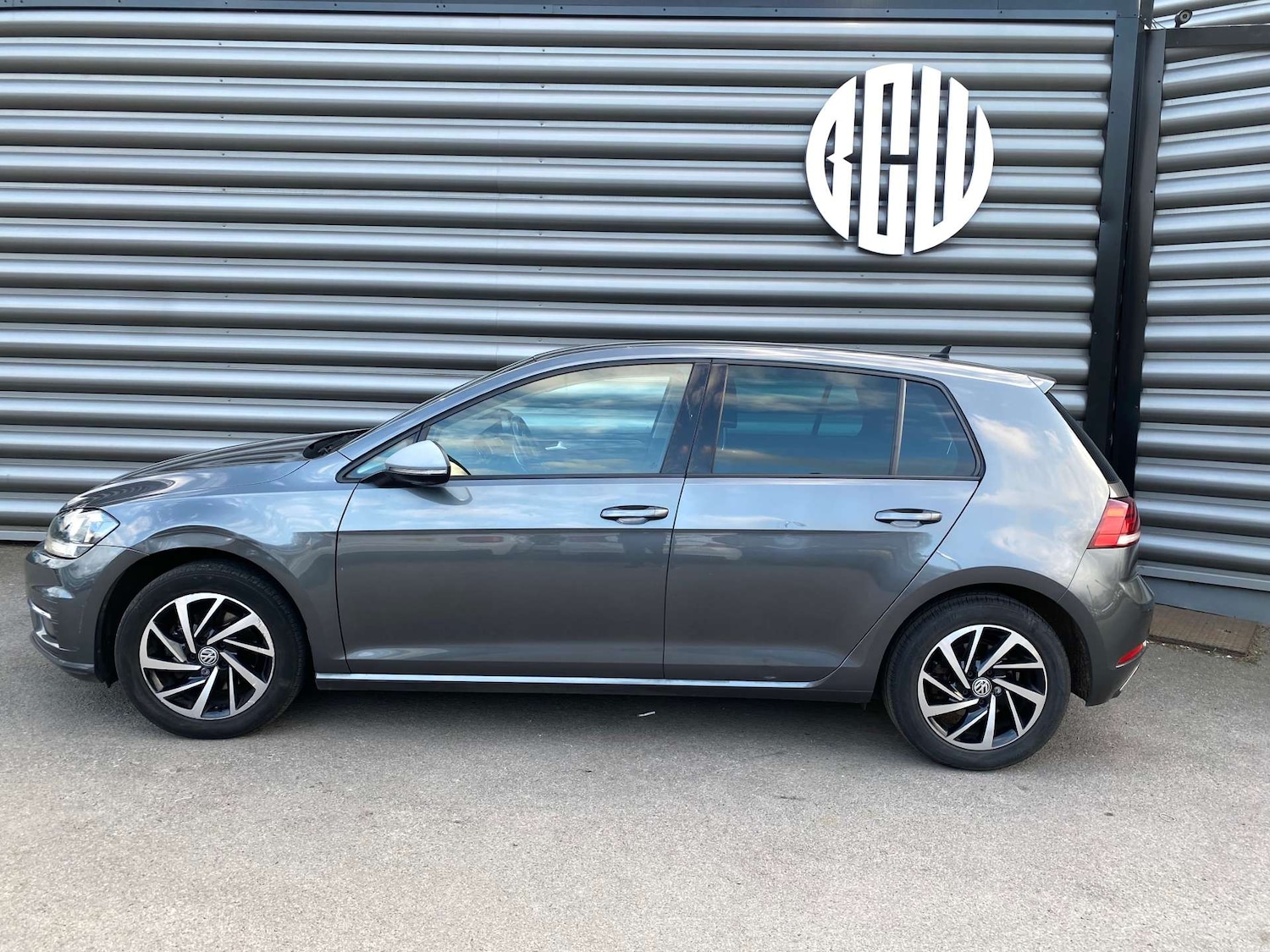 Used Volkswagen Golf 2019 for sale - 78061478: Photo 6
