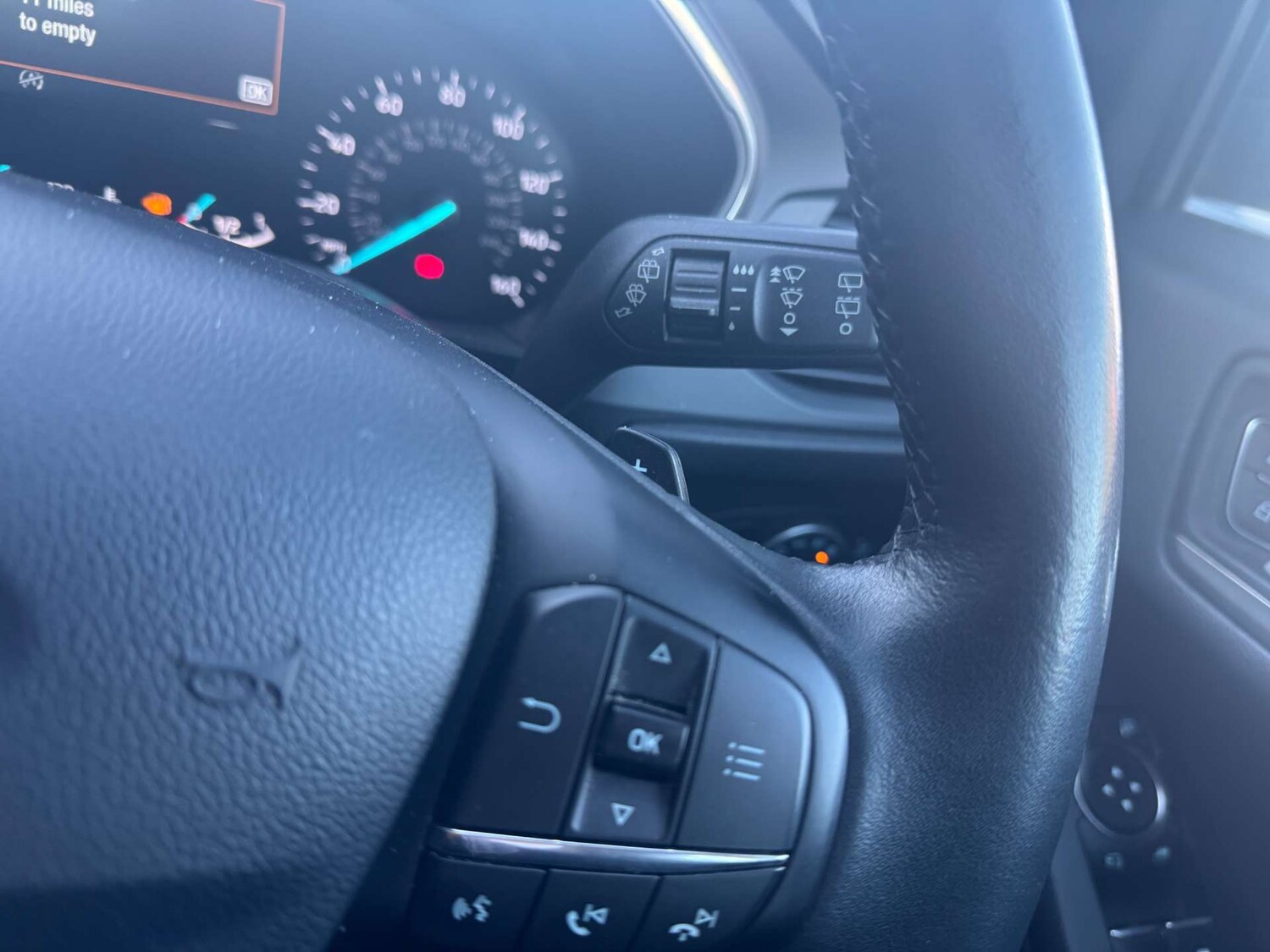 Used Ford Focus 2020 for sale - 77937316: Photo 18