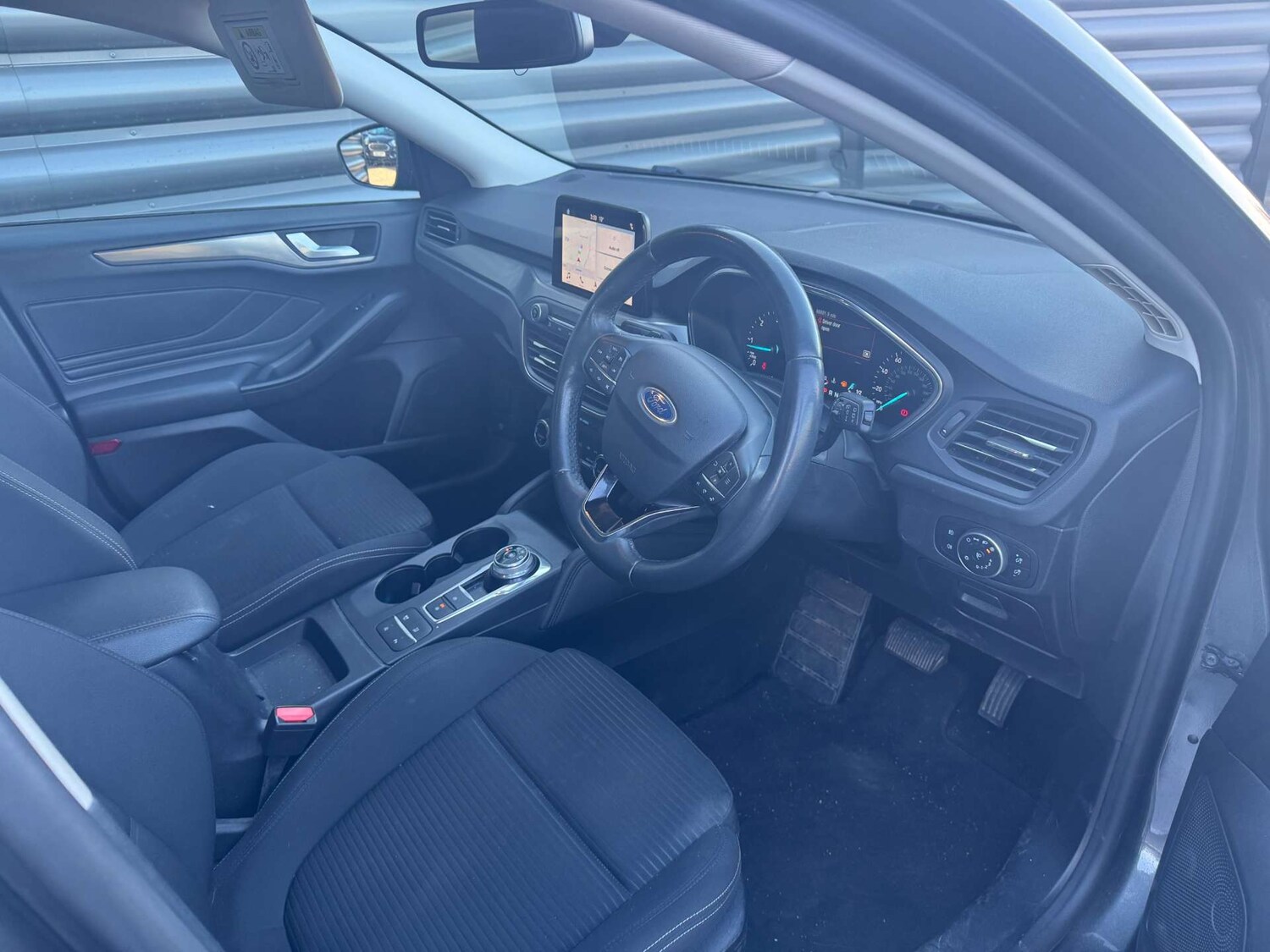 Used Ford Focus 2020 for sale - 77937316: Photo 19