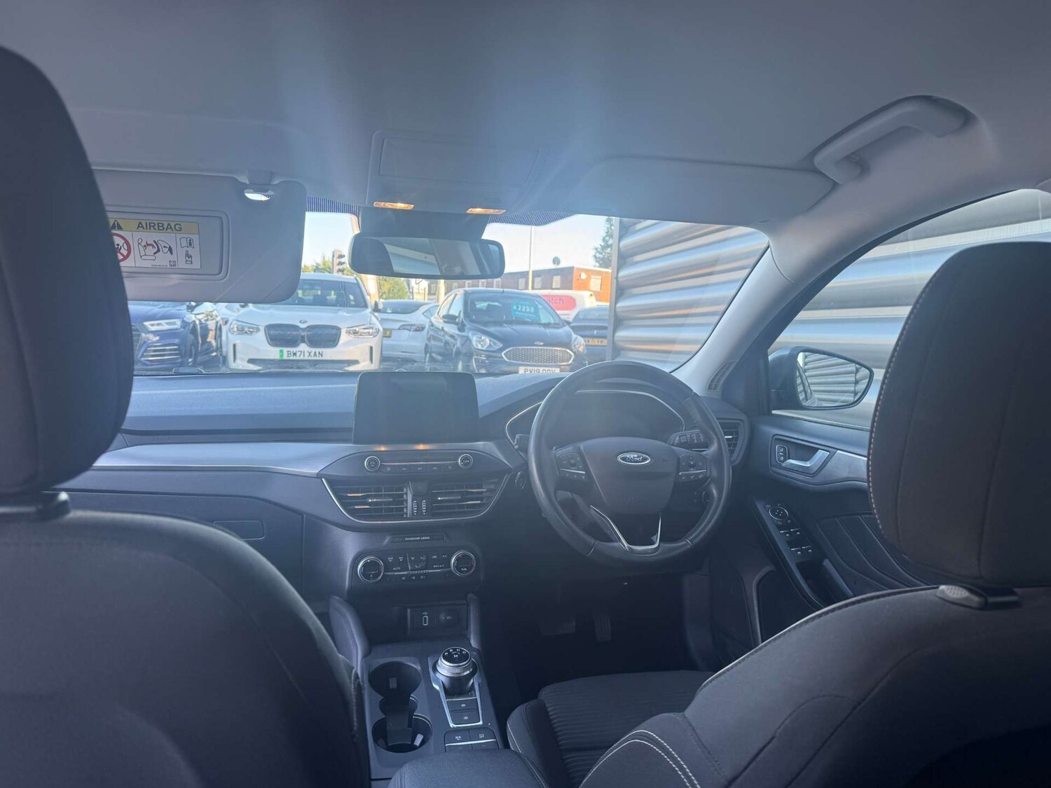 Used Ford Focus 2020 for sale - 77937316: Photo 21