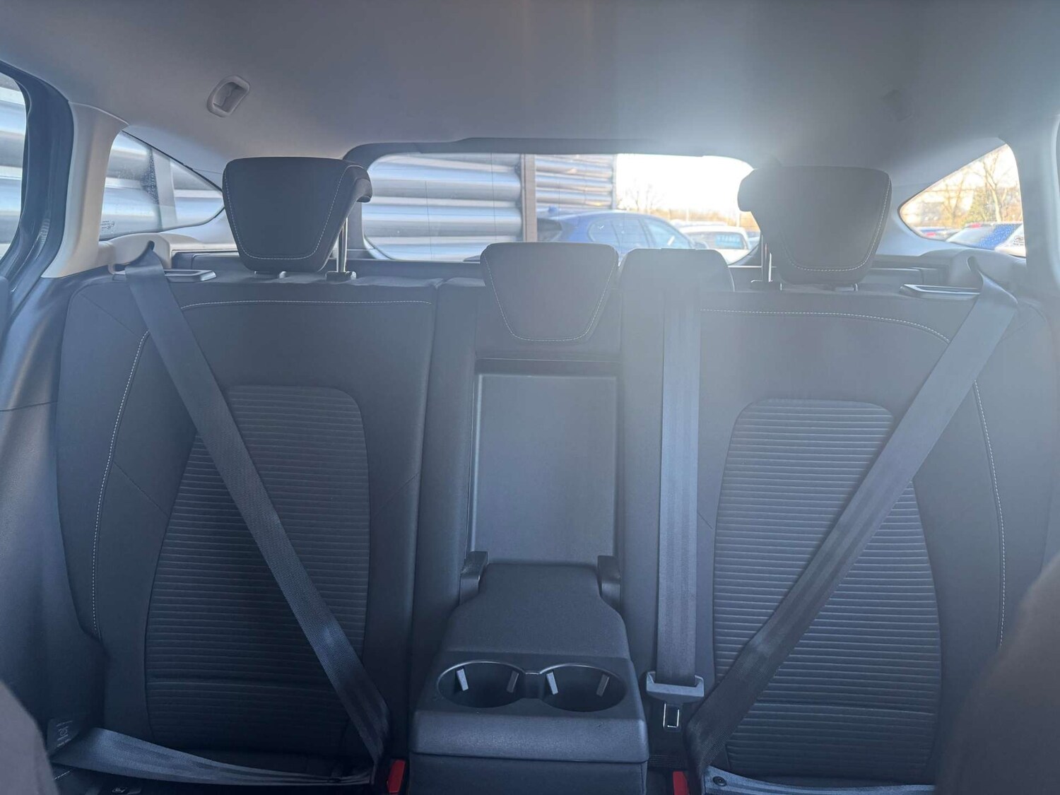 Used Ford Focus 2020 for sale - 77937316: Photo 22