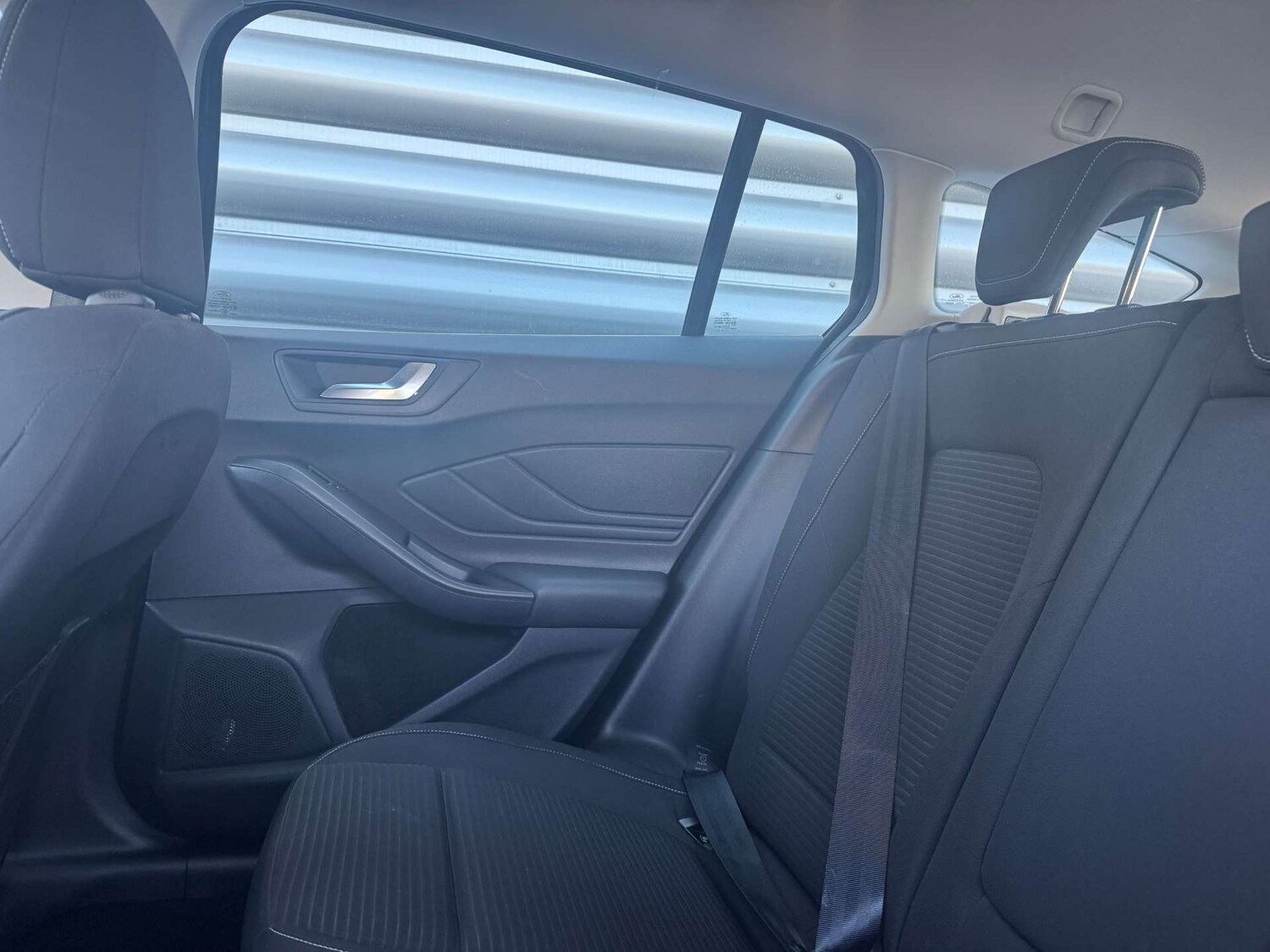 Used Ford Focus 2020 for sale - 77937316: Photo 24