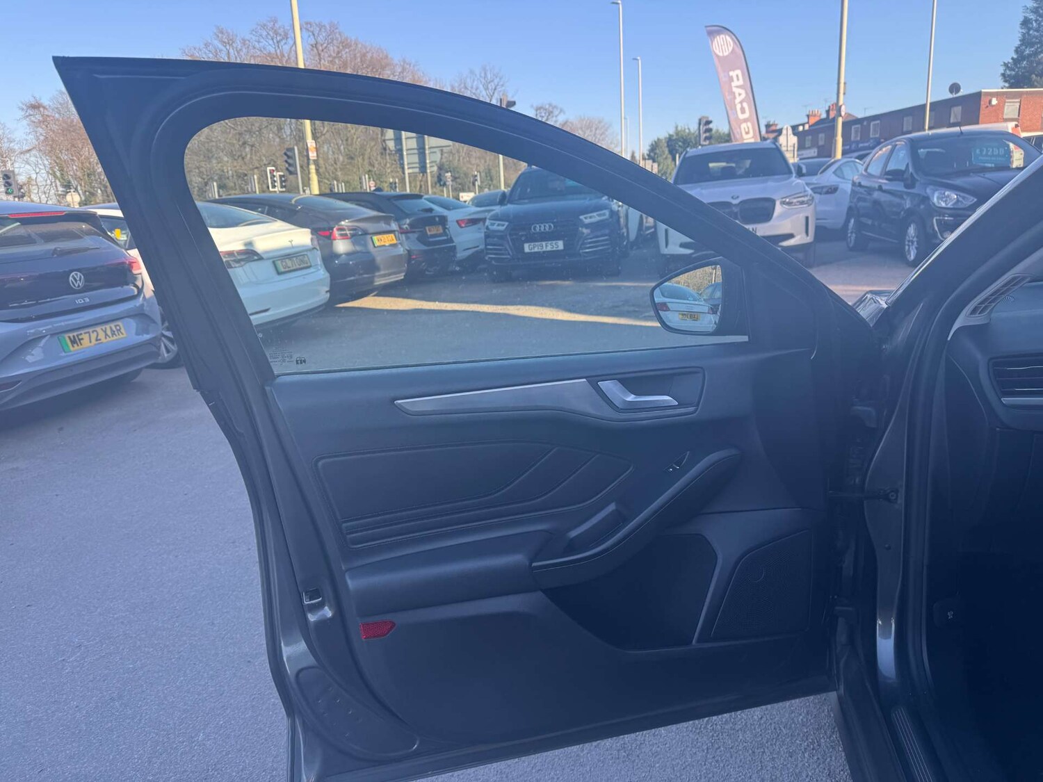 Used Ford Focus 2020 for sale - 77937316: Photo 29