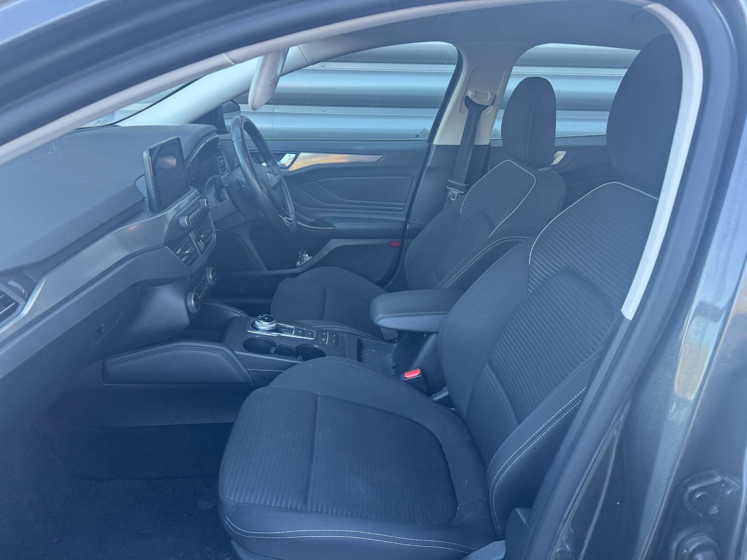 Used Ford Focus 2020 for sale - 77937316: Photo 9