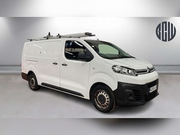 Used Citroen Dispatch 2019 for sale - 78919956: Photo