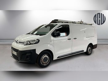 Used Citroen Dispatch 2019 for sale - 78919956: Photo