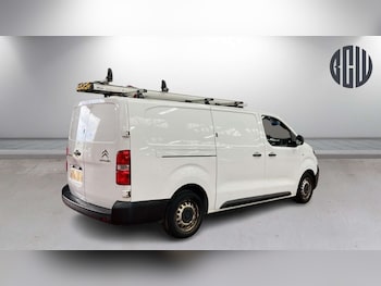 Used Citroen Dispatch 2019 for sale - 78919956: Photo