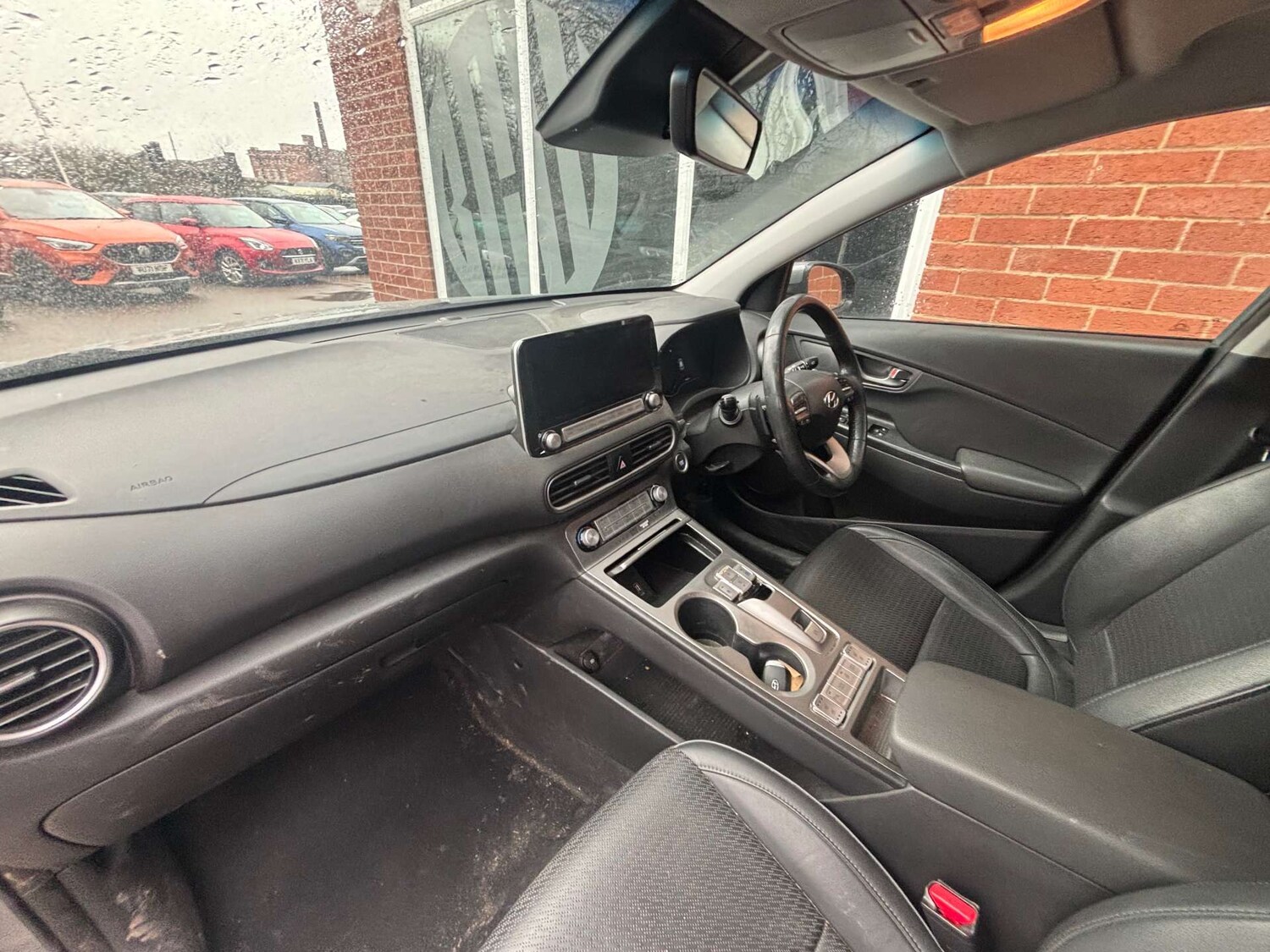 Used Hyundai KONA 2020 for sale - 77567776: Photo 12