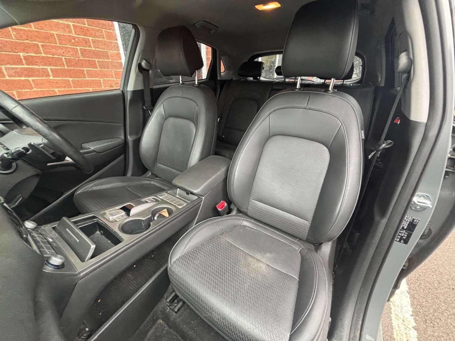 Used Hyundai KONA 2020 for sale - 77567776: Photo 13