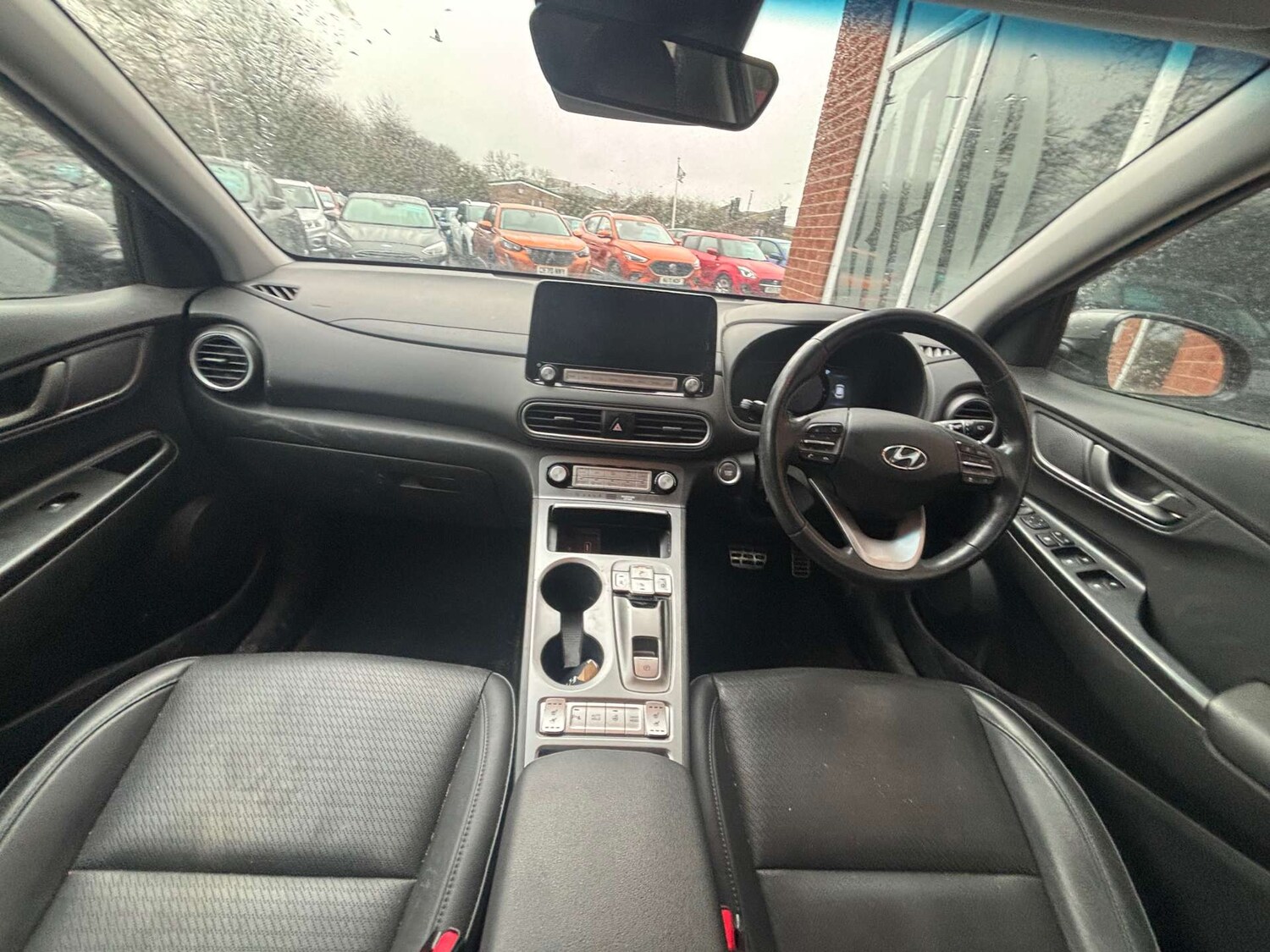 Used Hyundai KONA 2020 for sale - 77567776: Photo 15