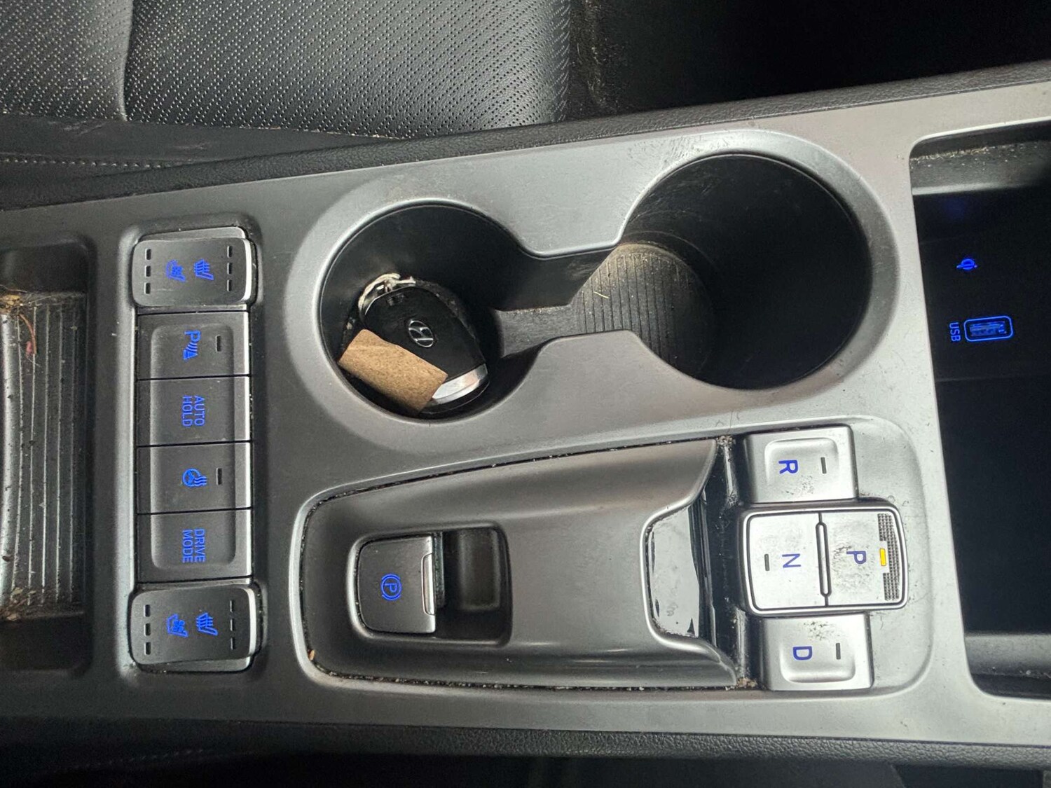 Used Hyundai KONA 2020 for sale - 77567776: Photo 19