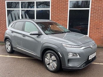 Used Hyundai KONA 2020 for sale - 77567776: Photo