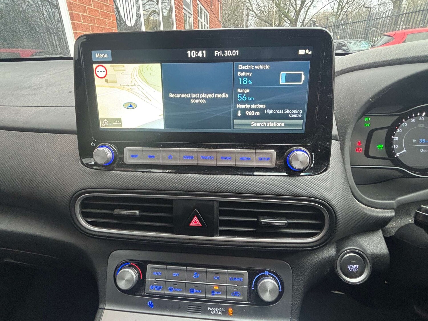 Used Hyundai KONA 2020 for sale - 77567776: Photo 21